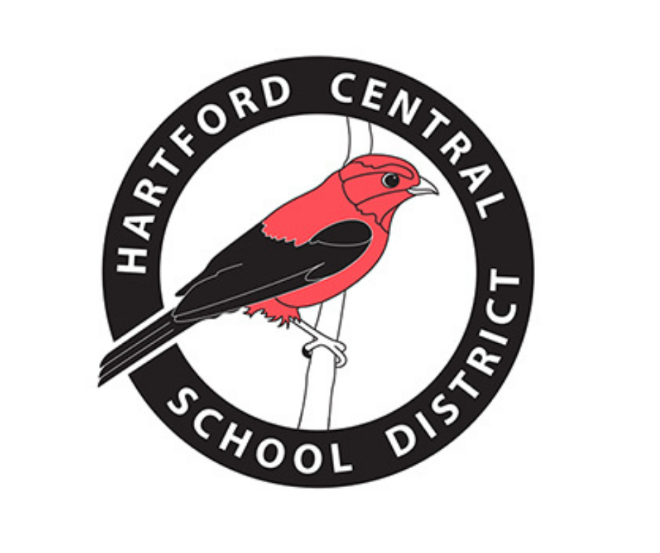 Hartford school logo 